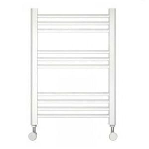 FLORAD HAVLUPAN BEYAZ 50X80