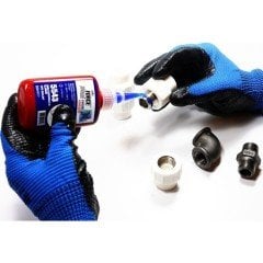 EMS FORCE RT-38 Kenetleyici Eleman 250ML 12 Adet