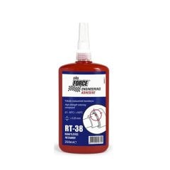 EMS FORCE RT-38 Kenetleyici Eleman 250ML 12 Adet