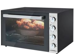 Luxell LX-9655 Börekçi Fırını Turbo Midi Fırın