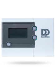 Demirdöküm Exacontrol 7 Programlanabilir Kablolu Dijital Termostat