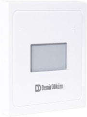 Demirdöküm MİGO Oda Termostatı (Akıllı-Uzaktan Erişimli)