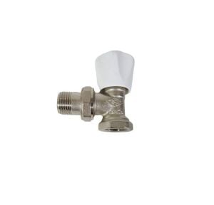 EMKO 5/7 HAVLUPAN - 2 Lİ KÖŞE RADYATÖR VANA SET