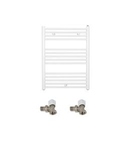 EMKO 5/7 HAVLUPAN - 2 Lİ KÖŞE RADYATÖR VANA SET