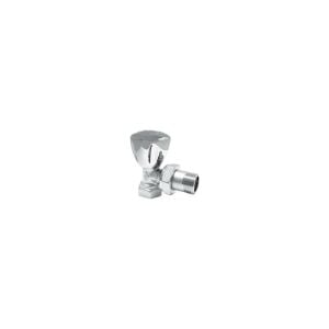 FLORAD HAVLUPAN 66CM 9 BORULU EKO 5/7 KROM /ECA 2Lİ VANA