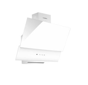 Luxell 88 Litre Platinium Beyaz Ank Set A68-SGF3 Dijital Fırın /DA6 835 Davlumbaz Kumandalı