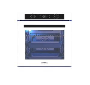 Luxell A68-SGF3-DDT Siyah Ankastre Fırın