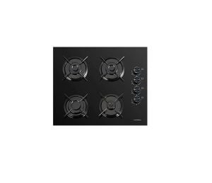 LUXELL OC88 SİYAH ANKASTRE OCAK