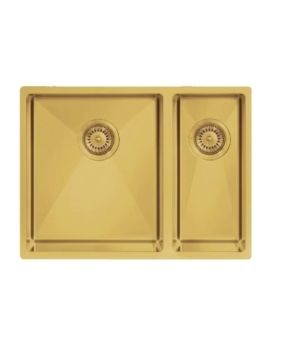 UKİNOKS  Color x 340.70 Gold Polısajlı T.altı