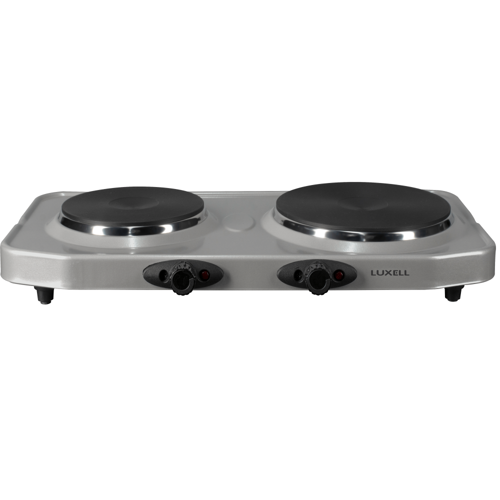 LX-7021 ELEKTRİKLİ ÇİFTLİ HOTPLATE OCAK