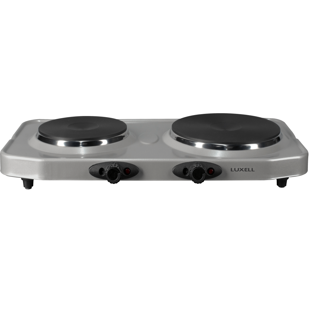 LX-7021 ELEKTRİKLİ ÇİFTLİ HOTPLATE OCAK