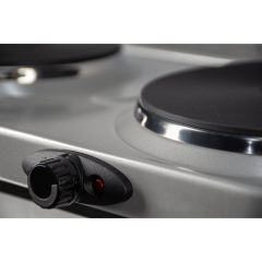LX-7021 ELEKTRİKLİ ÇİFTLİ HOTPLATE OCAK