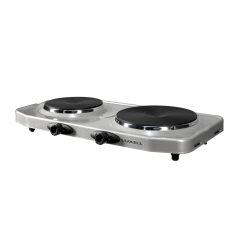 LX-7021 ELEKTRİKLİ ÇİFTLİ HOTPLATE OCAK