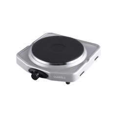 Luxell LX 7011 Hotplate Tekli Elektrikli Ocak