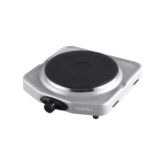 Luxell LX 7011 Hotplate Tekli Elektrikli Ocak