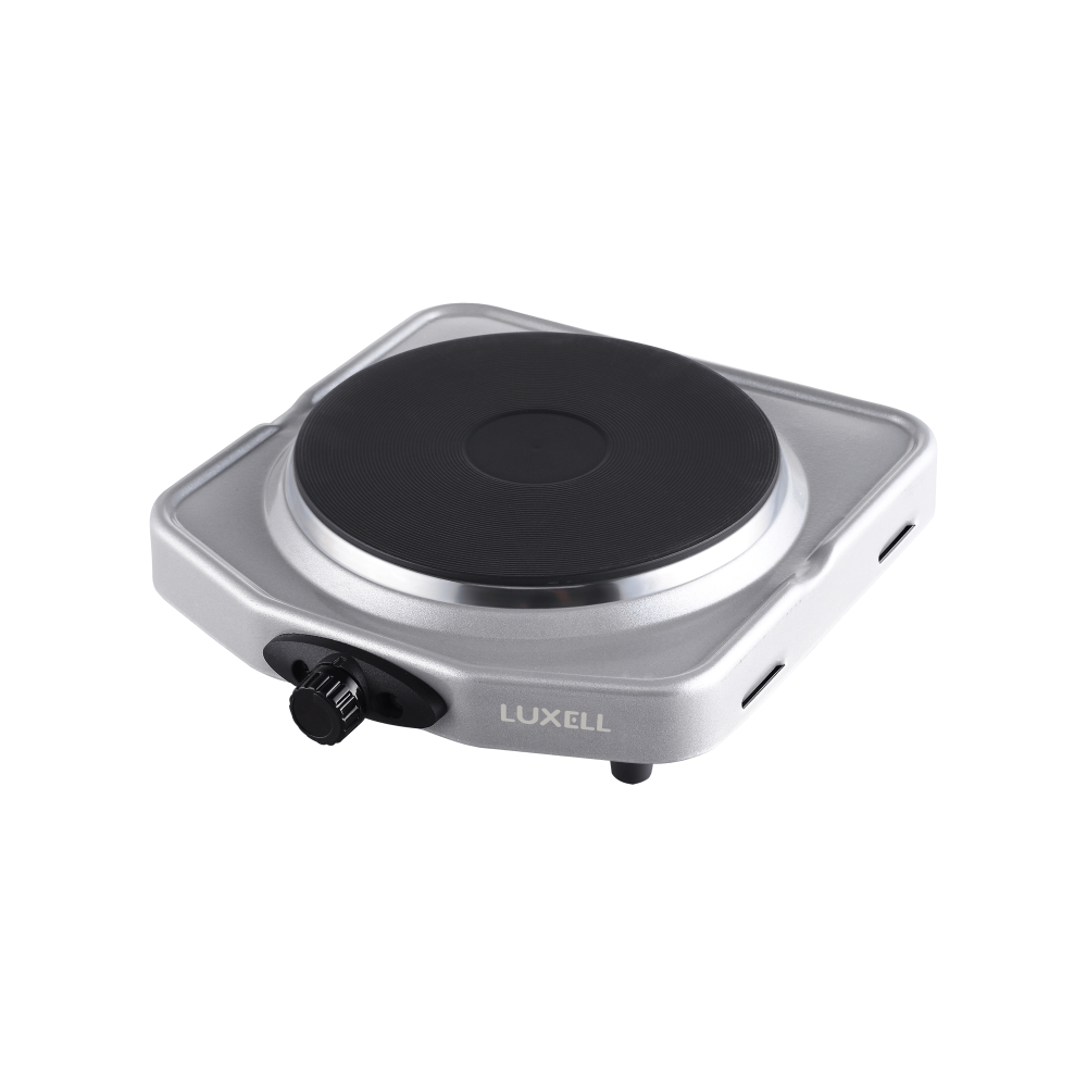Luxell LX 7011 Hotplate Tekli Elektrikli Ocak