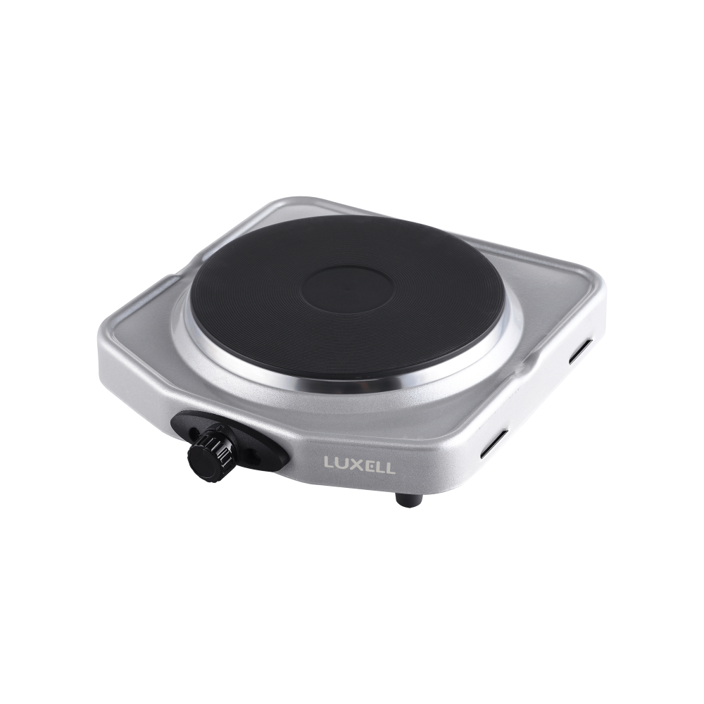 Luxell LX 7011 Hotplate Tekli Elektrikli Ocak