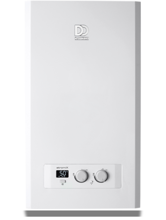 Demirdöküm Atromix P24KW 20000 Kcal/H Yoğuşmalı Kombi
